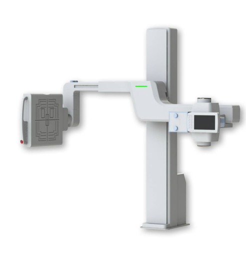 Цифровий рентген апарат U-Arm (Ю-дуга)